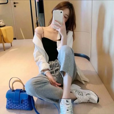冷酷甜心